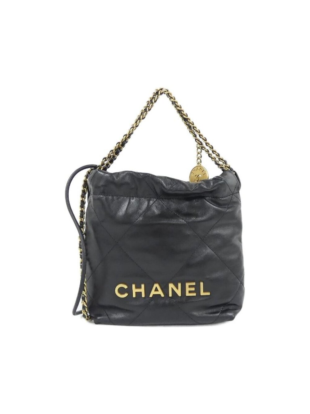 Chanel 22 Line Mini